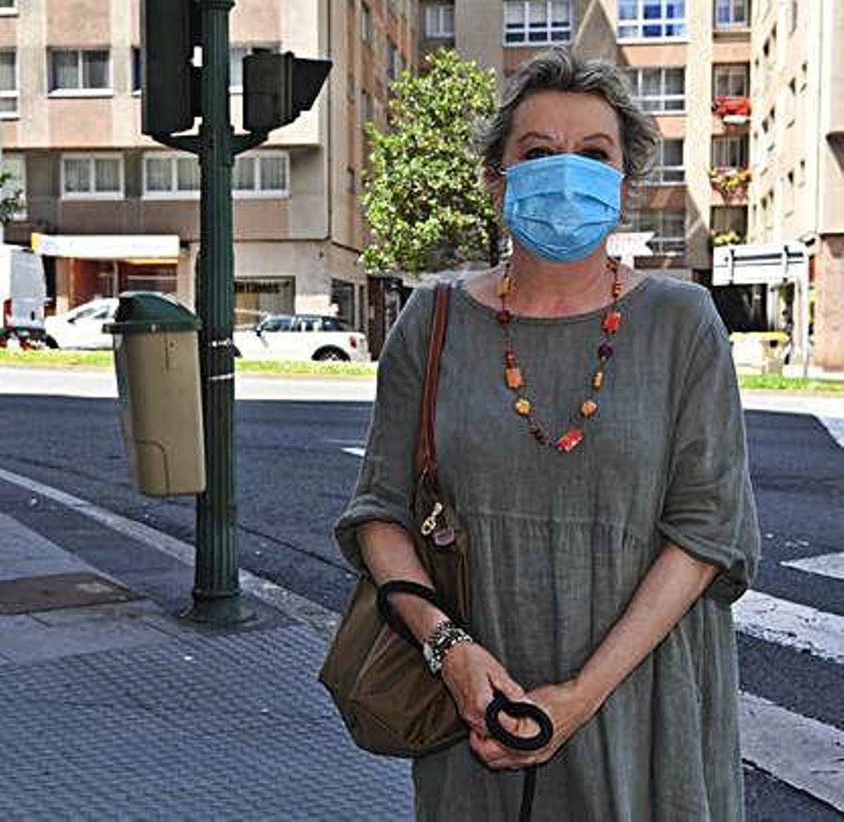 El ánimo oscilante de Os Castros