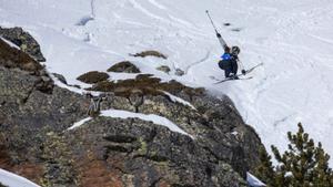 Ordino Arcalís volverá a ser el epicentro mundial del freeride