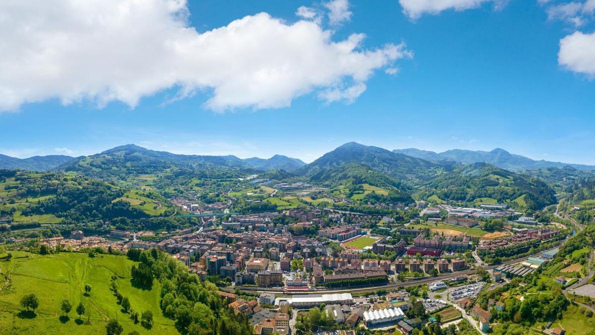 Despues de la comida, llega el momento de descubrir los rincones de Tolosa