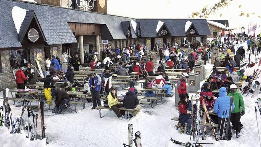 Aramón trasladará su sede al Pirineo y despedirá a más trabajadores