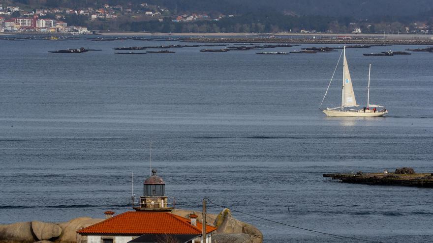 “La Peregrina” ya surca el Atlántico para iniciar una aventura basada en el siglo XVII