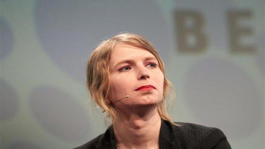 Un juez ordena la liberación de Chelsea Manning, la informante de Assange