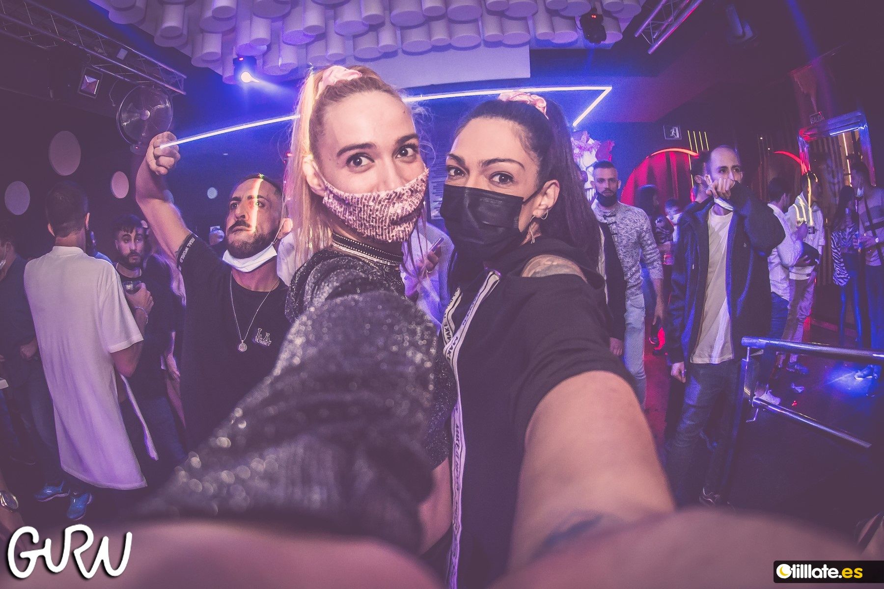 Guru Dance Club (13/11/2021)