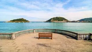 El paseo marítimo más elegante de España es una joya de la Belle Époque en el Cantábrico: