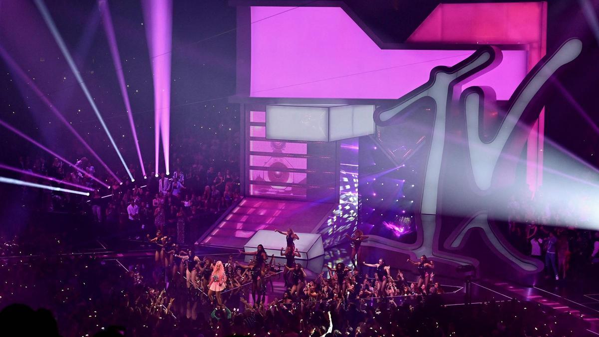 MTV cancela los premios EMA por la guerra