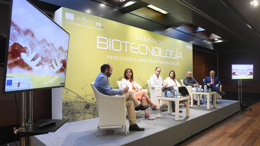 I Jornada de Biotecnología: Innovación e impacto en nuestra Región (Resumen 1)