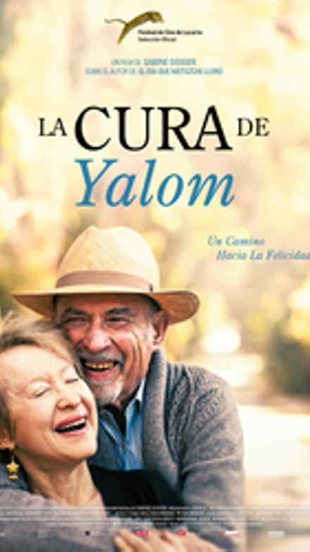 La cura de Yalom