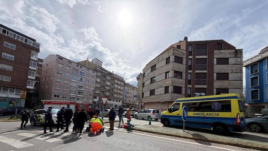 Losada pide colaboración a las alcaldías contra los atropellos