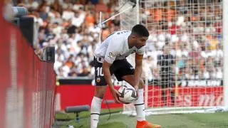 PSG - Valencia CF: Acuerdo encarrilado a expensas de la respuesta de Soler