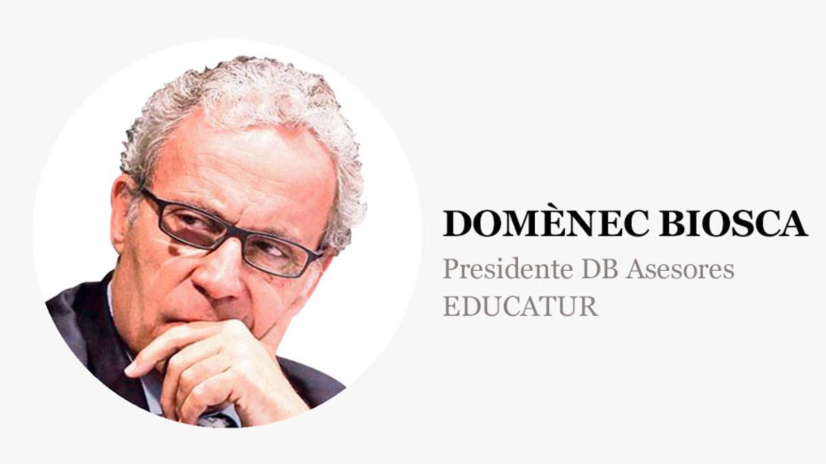 Domènec Biosca