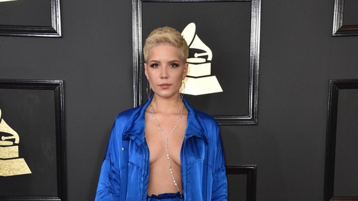 Premios Grammy 2017, la alfombra roja