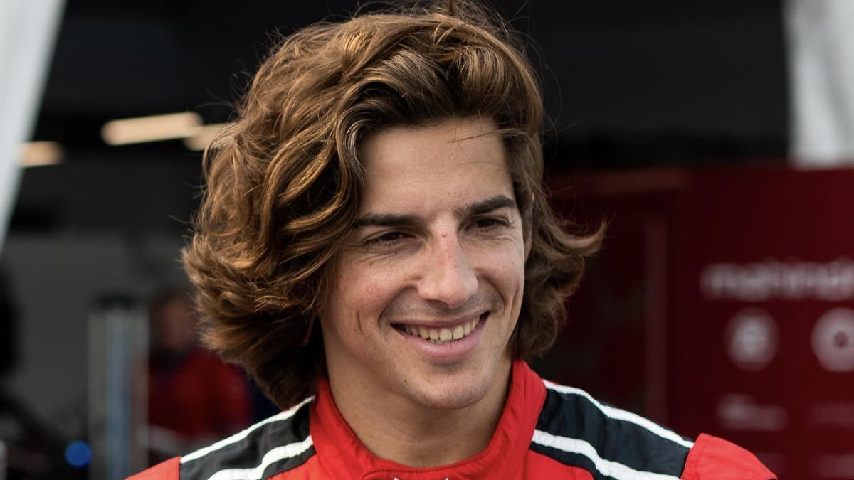 Roberto Merhi