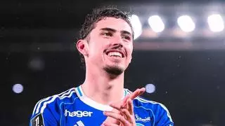 "No lo merecía": Scaloni, roto por la lesión de la revelación de Argentina