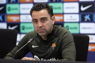 "Xavi anunció su marcha demasiado pronto"