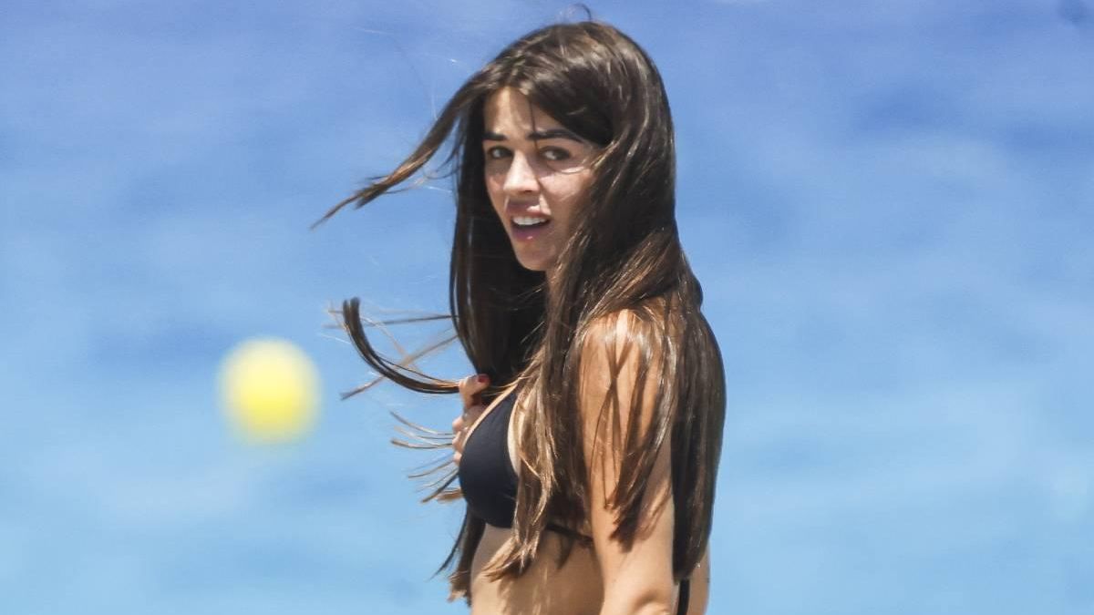 Violeta vuelve a fantasear sobre su pedida de mano y le lanza una indirecta a Fabio Colloricchio