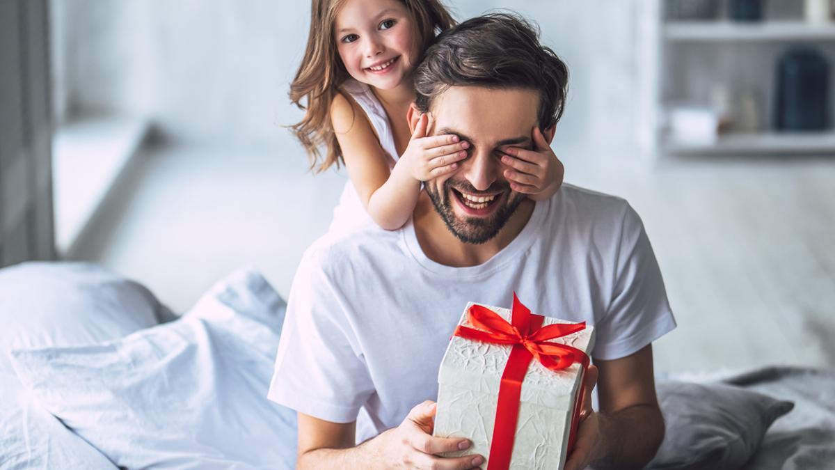 Los mejores regalos para el Día del Padre