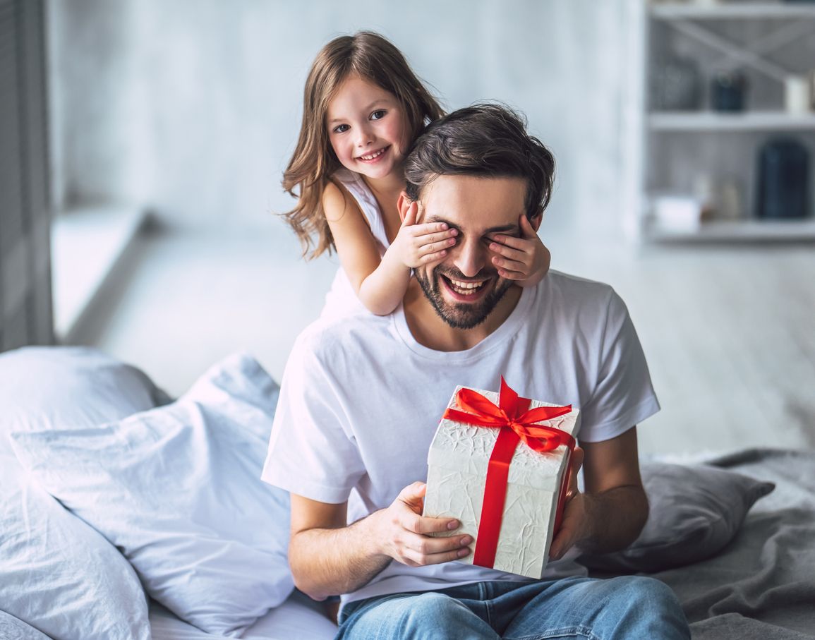 Regalos para el Día del Padre