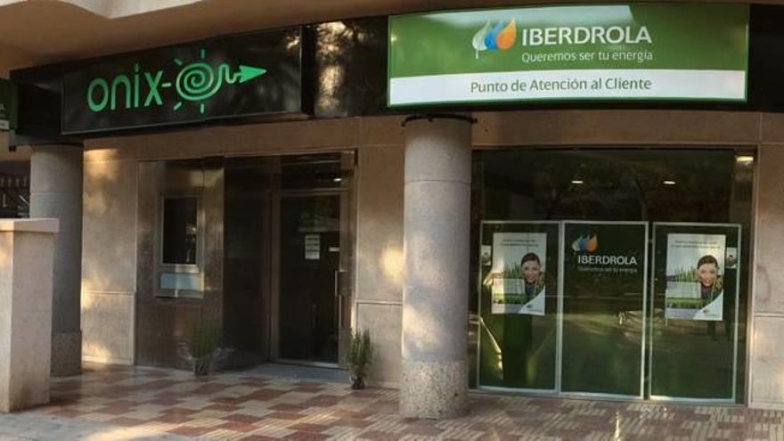 Iberdrola alcanza los 90 puntos de atención al cliente en la Comunidad