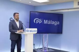 El PP valora el "récord de exportaciones" como el "mejor termómetro" de la "fortaleza económica" andaluza