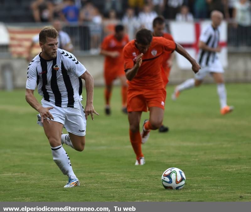 GALERÍA DE FOTOS- CD Castellón-Ontinyent (2-1)