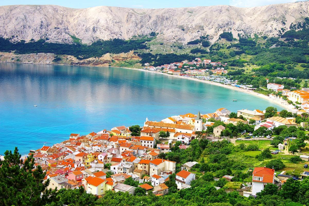 Isla de Krk