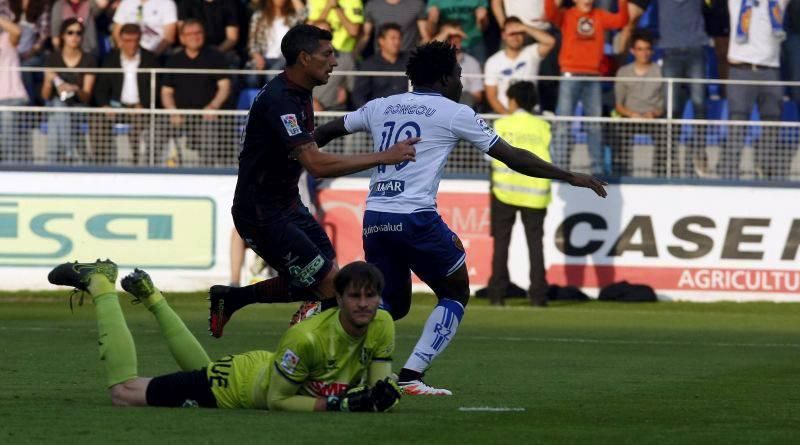 El derbi en imágenes