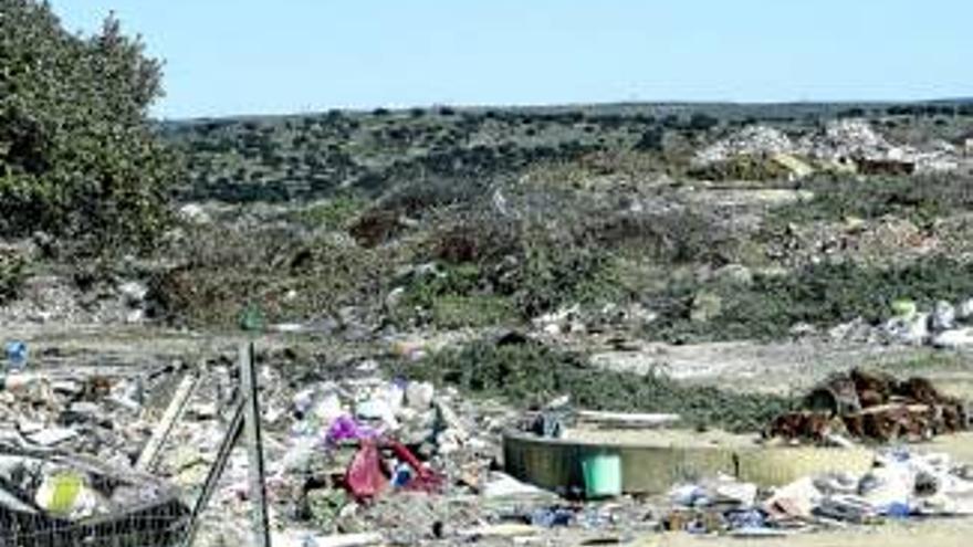 El juez no ve pruebas suficientes que acusen al sepulturero de Casar de tirar huesos humanos