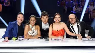 Antena 3 elimina la segunda semifinal de ‘Tu cara me suena’ este viernes por un motivo de peso