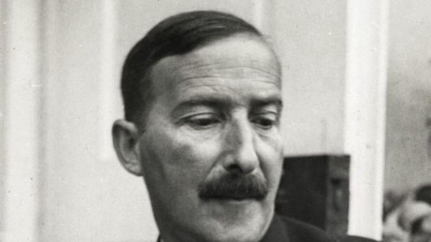 ¿Por qué nos gusta tanto Stefan Zweig?