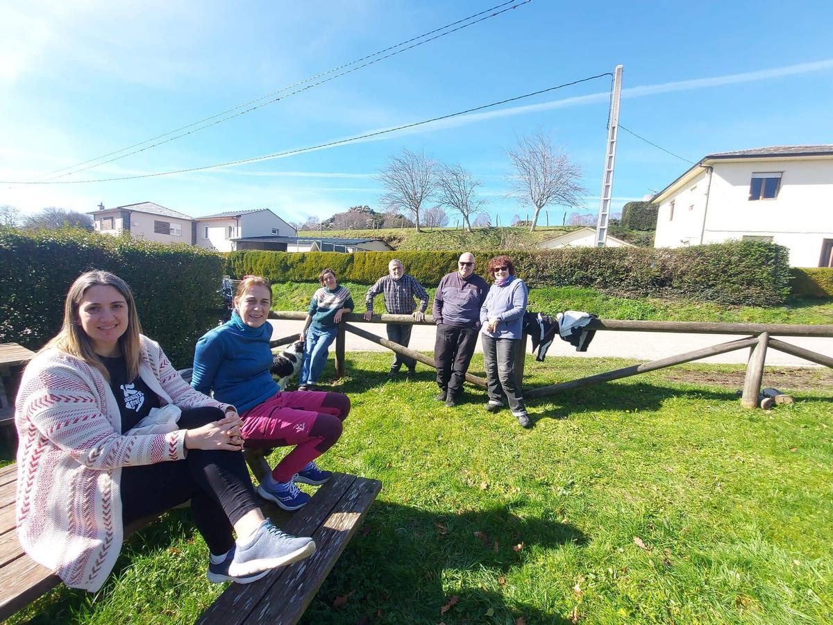 EN IMÁGENES: Así es el pueblo asturiano que enamora a Leiva