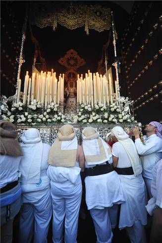 Domingo de Ramos en Córdoba