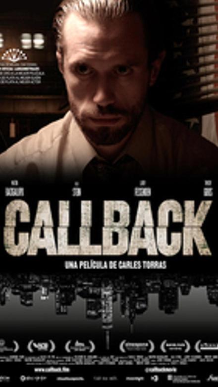 Callback