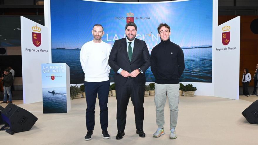 La Región de Murcia pone en valor la riqueza de sus fiestas y tradiciones en Fitur