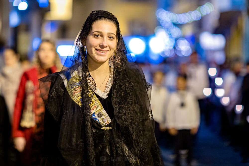 Fiestas de Benidorm