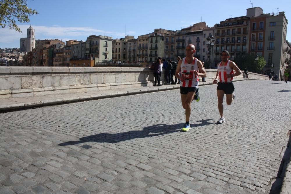 10 Km de Girona Esports Parra – La Salle