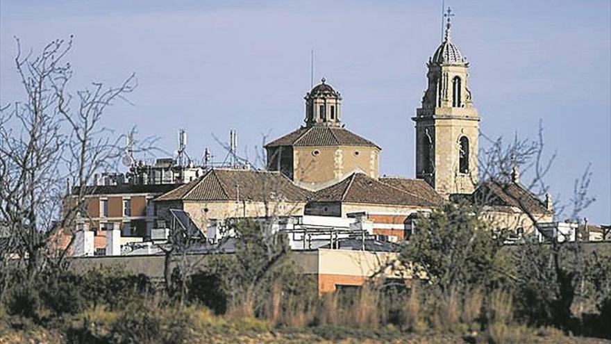 Justicia pide al fiscal del Estado datos sobre la pederastia en la Iglesia católica