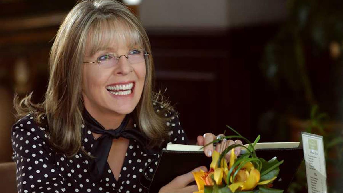 Muere la actriz Diane Keaton a los 79 años