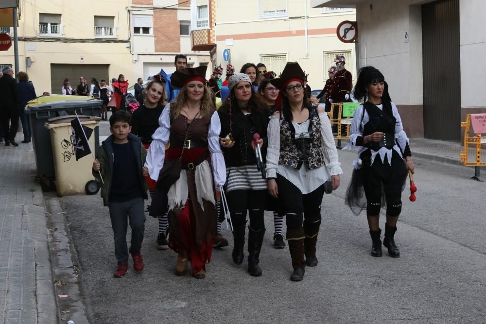 El Carnaval de Sant Joan de Vilatorrada en fotos