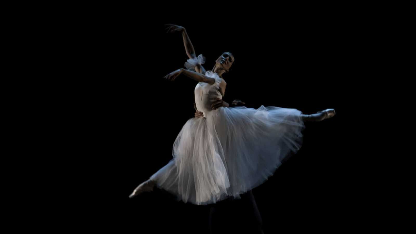 &#039;Giselle&#039;, cumbre del ballet romántico