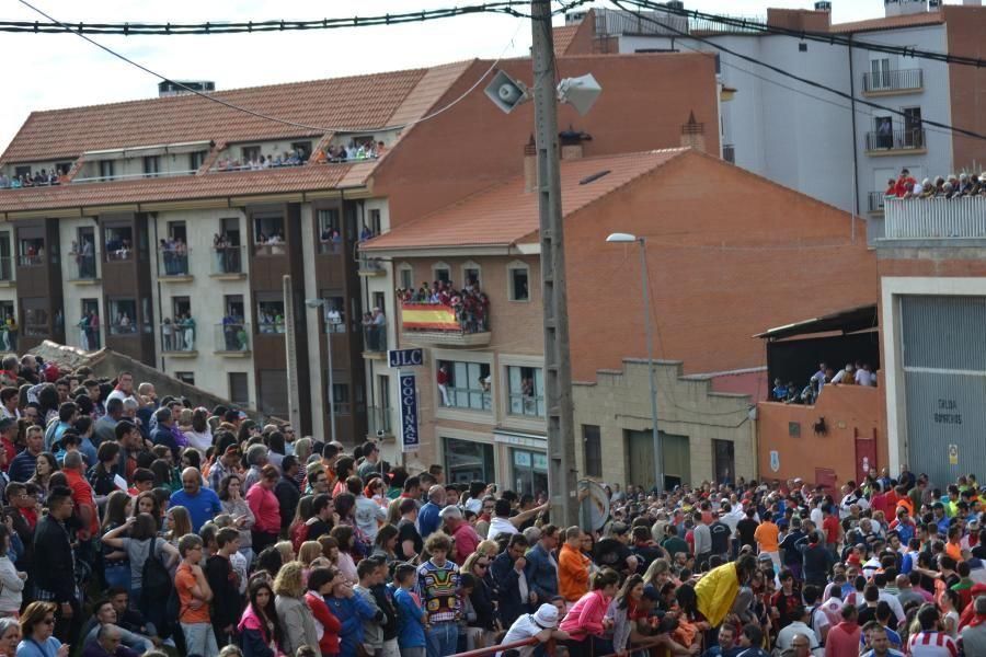 Carrera del Enmaromado 2016