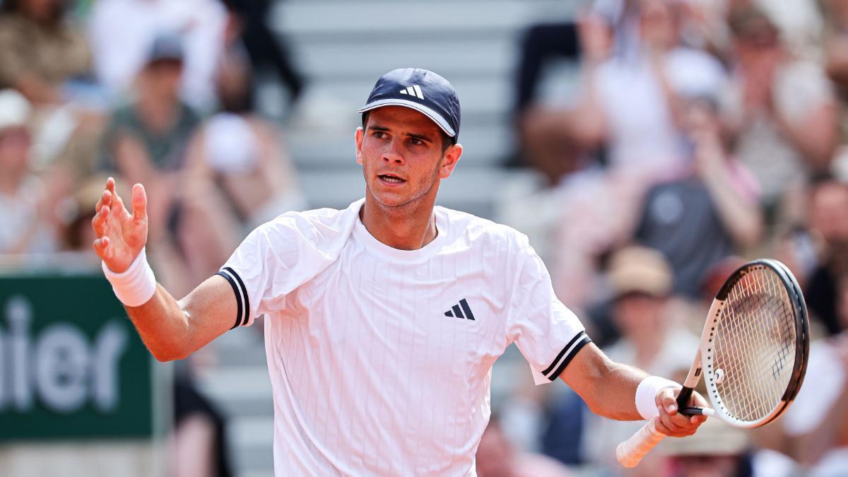 El calendario de Rafa Jódar puede cambiar sensiblemente tras su renuncia a Queens'