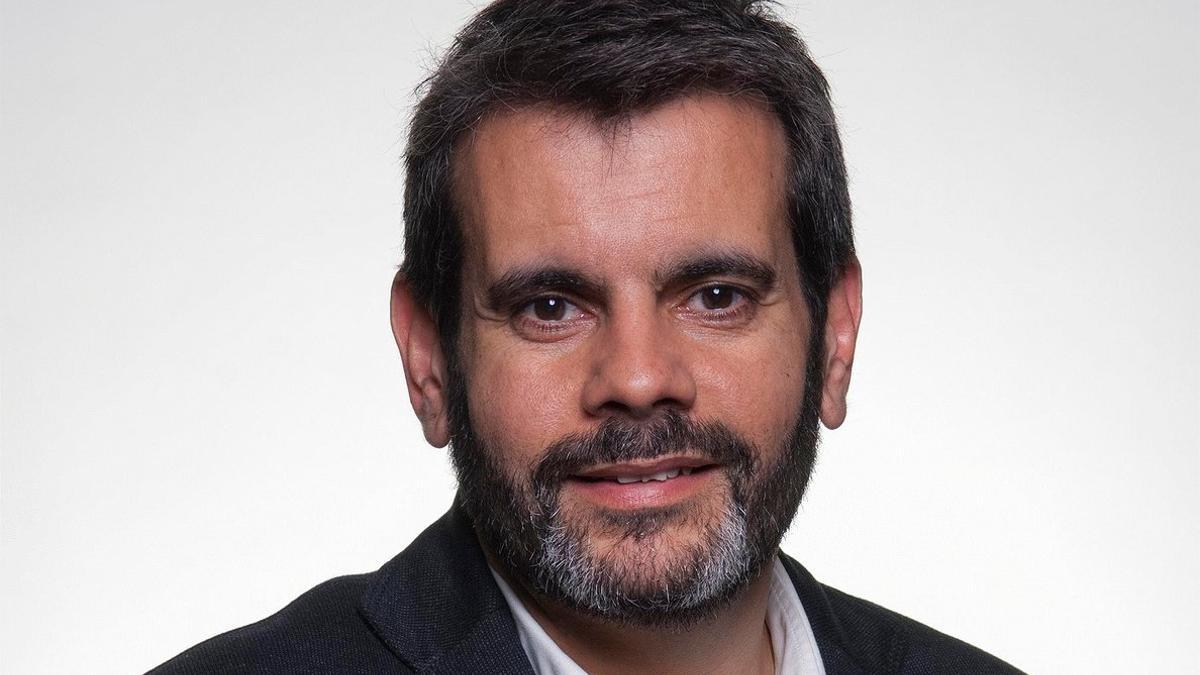 Xavi Pons, nuevo consejero delegado de Idilia Foods.