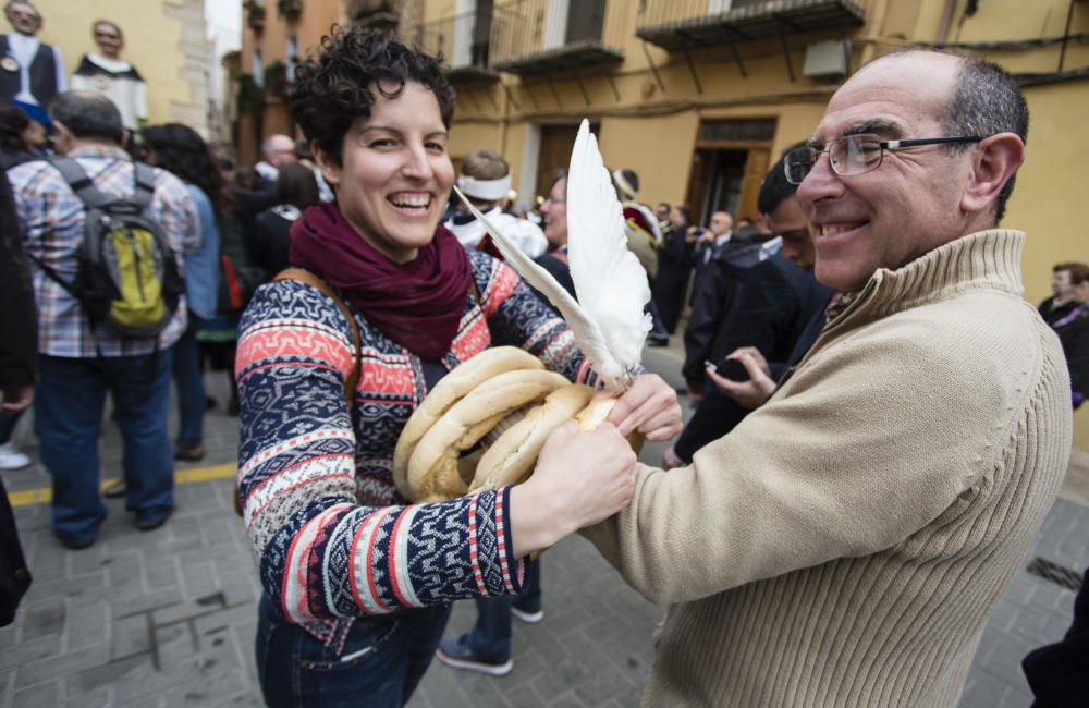 Dia del rotllo en l'Alcora