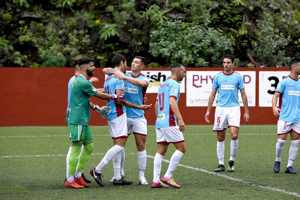 Las imágenes del Mensajero - Córdoba CF