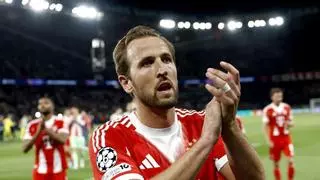 'Sorpasso' de Harry Kane a Lewandowski