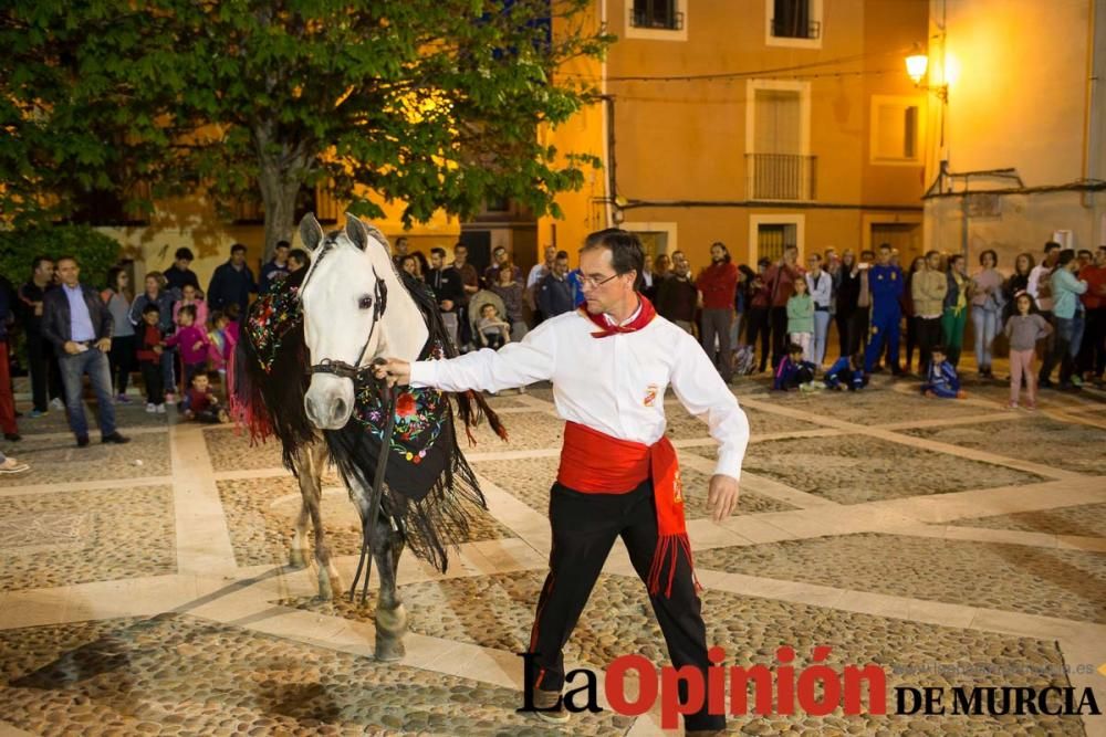 Enjaezamiento clásico