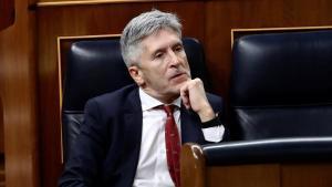 undefined52833666 madrid  18 03 2020   el ministro del interior  fernando gran200320182743