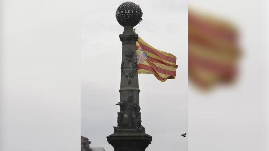 Aragón, por sus derechos