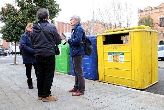 Figueres treballa contra l''incivisme