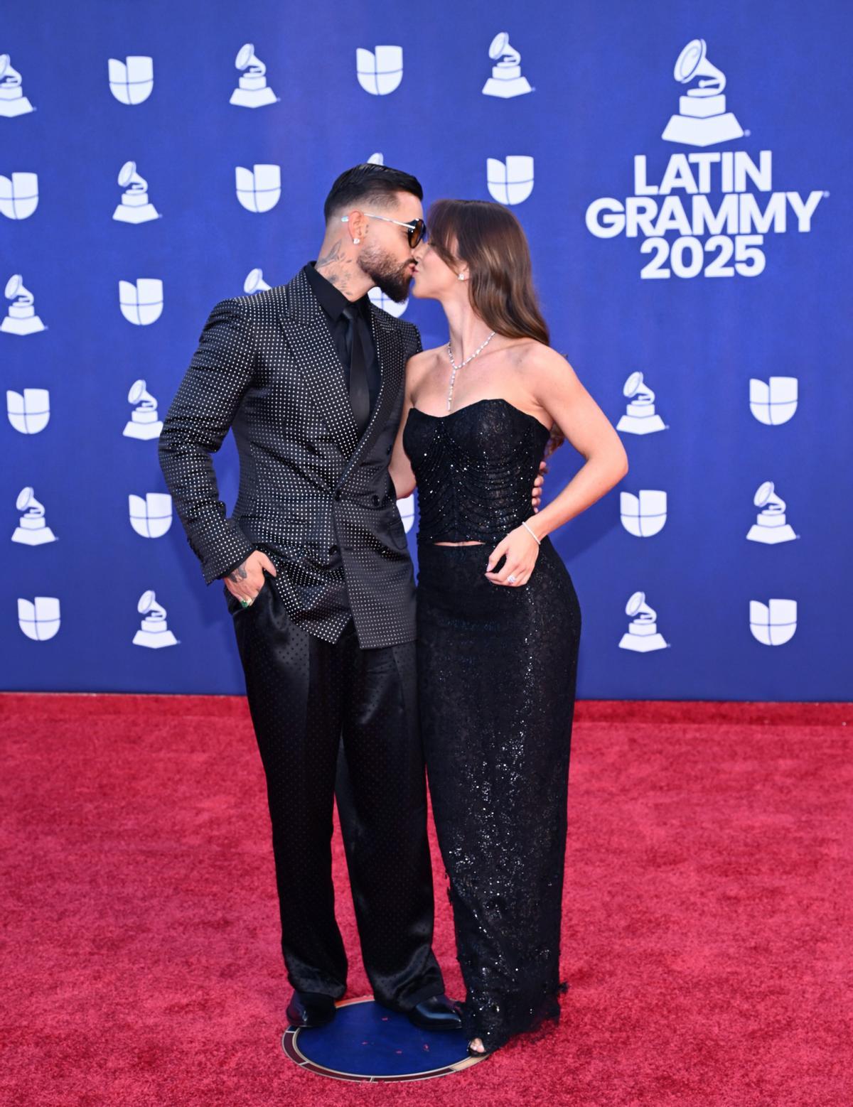 Susana Gómez, pareja de Maluma, está de nuevo embarazada
